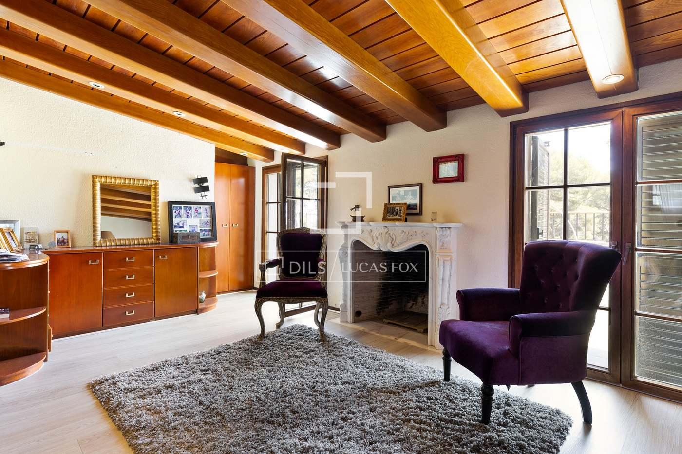 Casa en Venta en Castelldefels