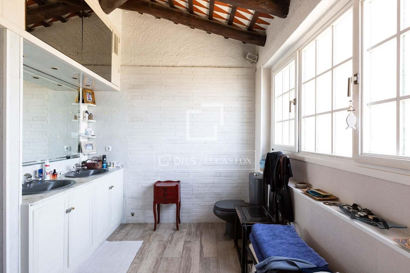 Casa en Venta en Castelldefels