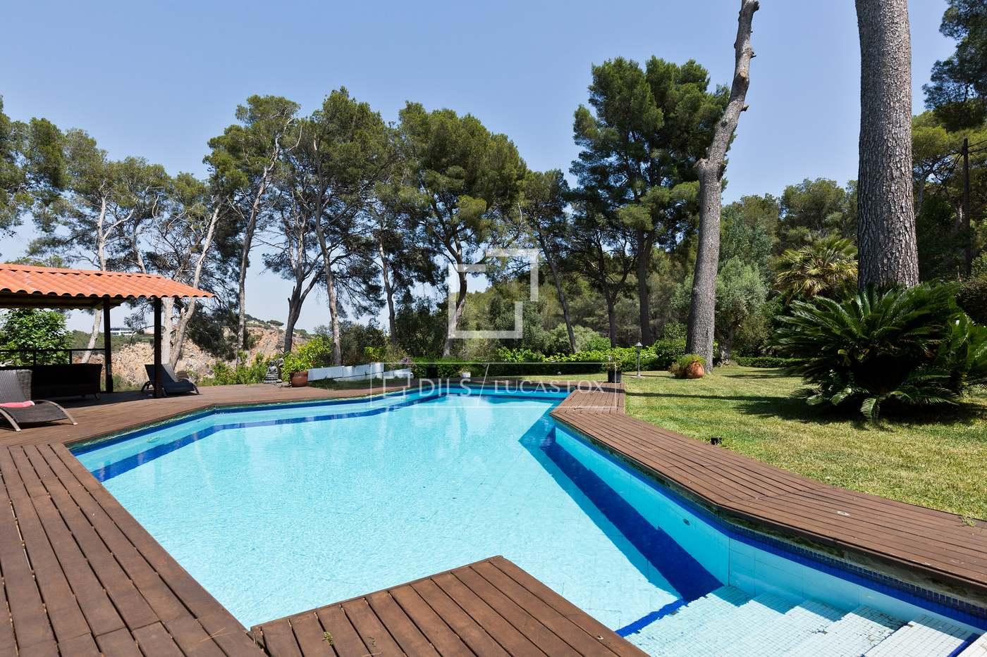 Casa en Venta en Castelldefels