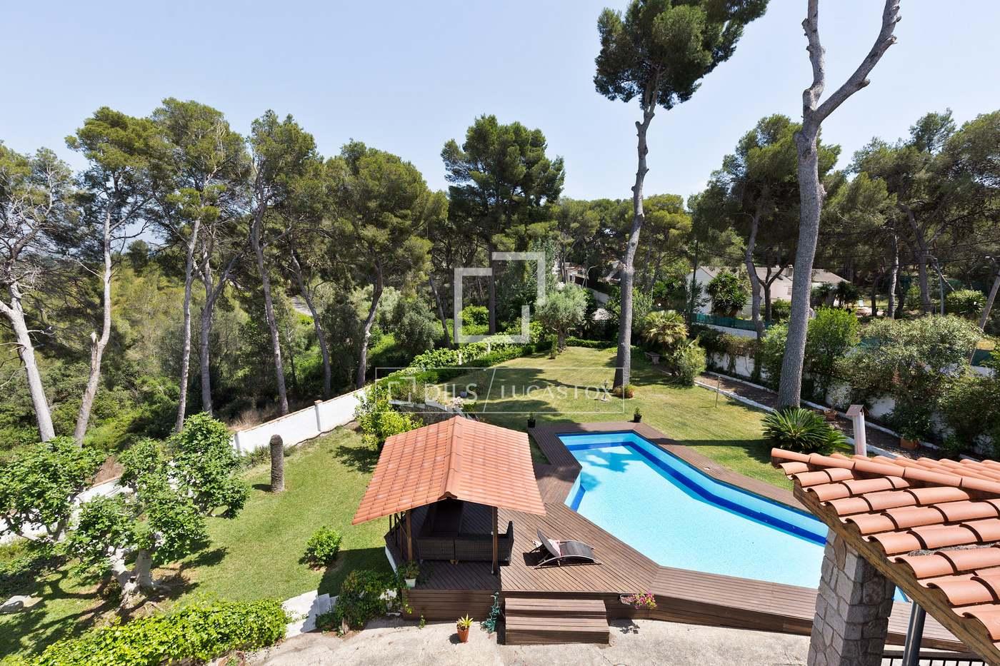 Casa en Venta en Castelldefels
