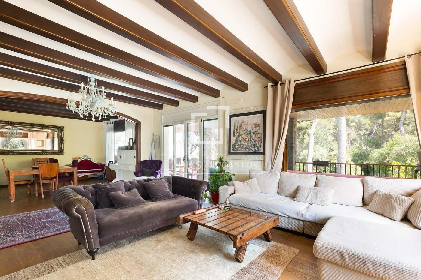 Casa en Venta en Castelldefels