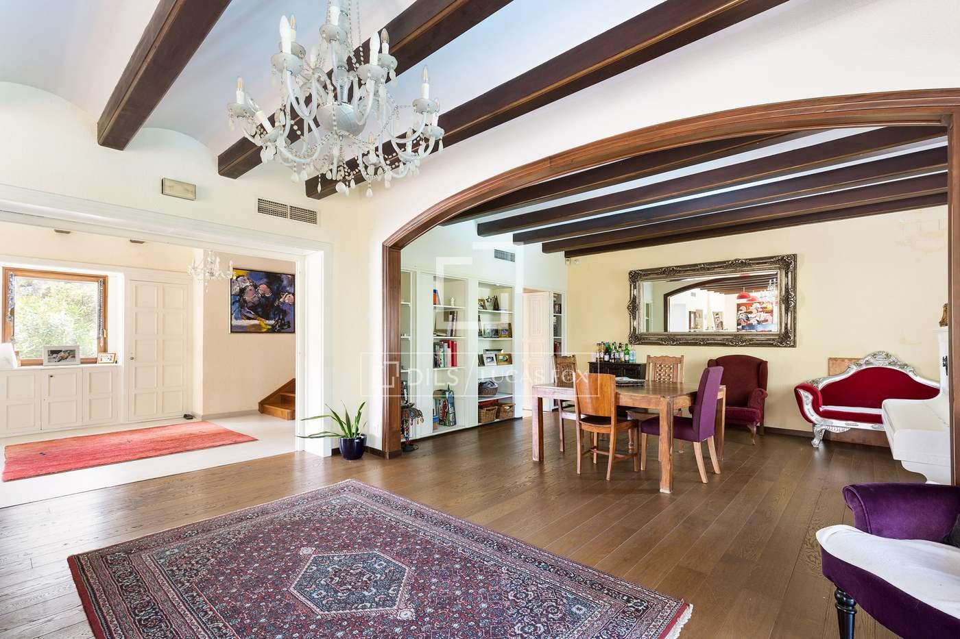 Casa en Venta en Castelldefels