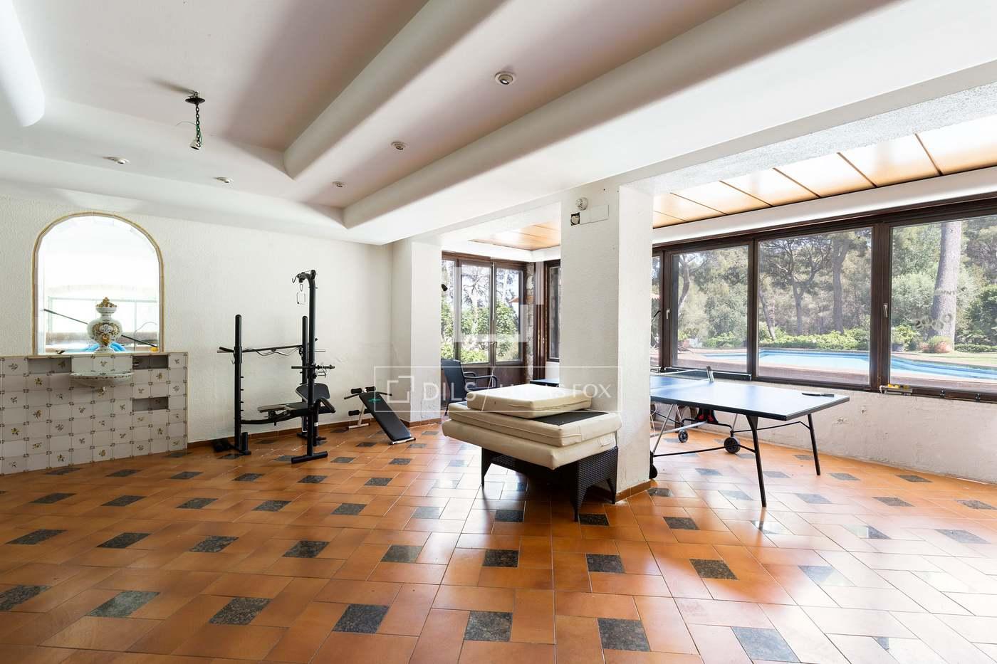 Casa en Venta en Castelldefels