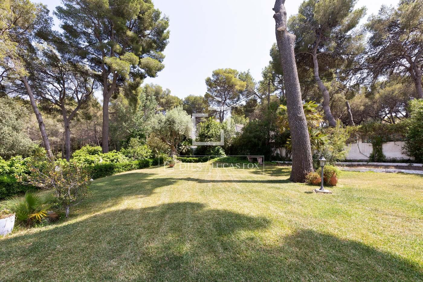 Casa en Venta en Castelldefels