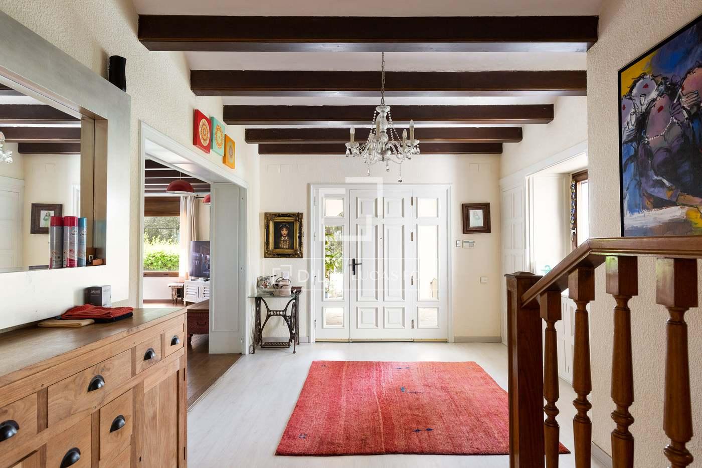 Casa en Venta en Castelldefels