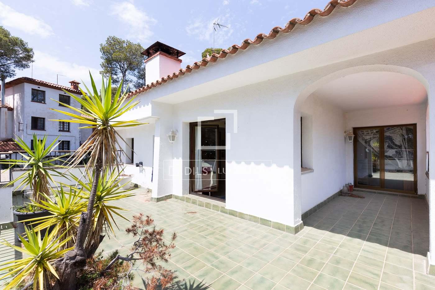 Casa en Venta en Castelldefels