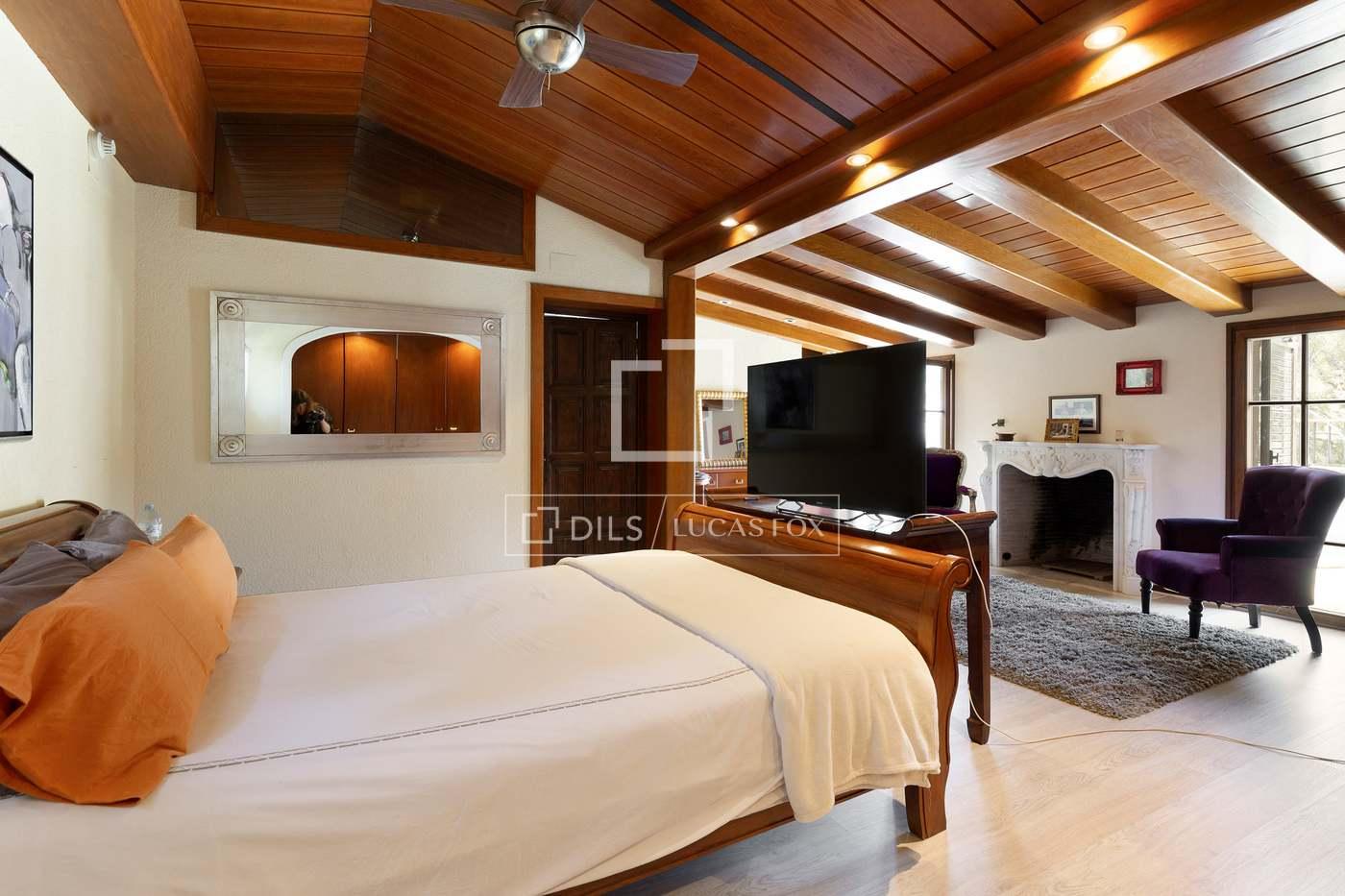 Casa en Venta en Castelldefels