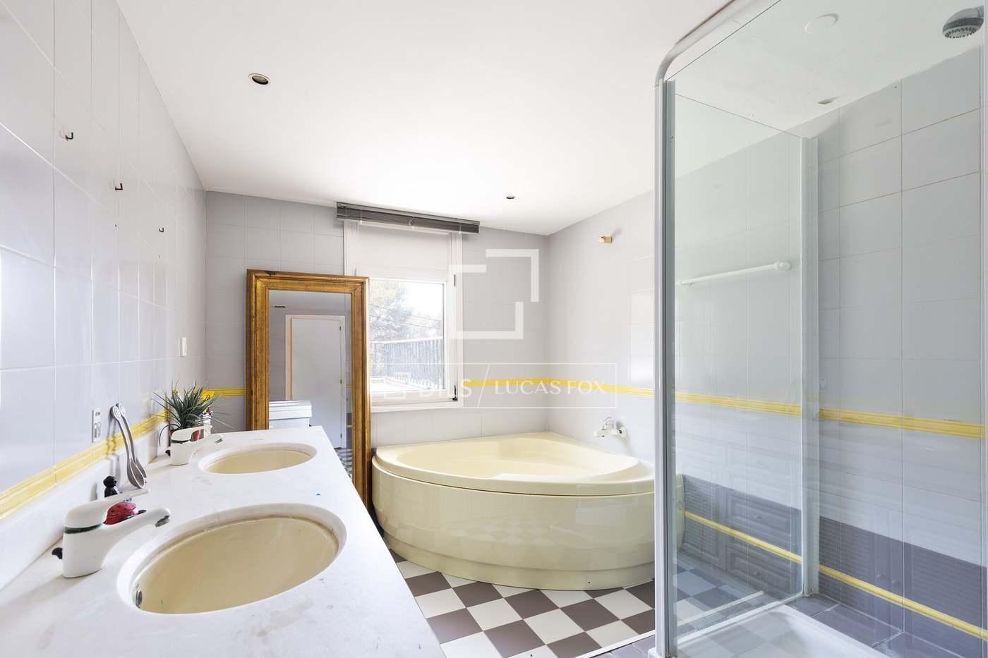 Casa en Venta en Castelldefels