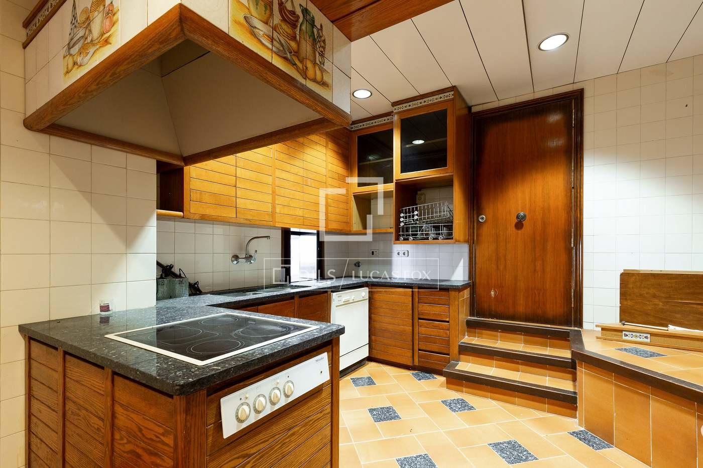 Casa en Venta en Castelldefels