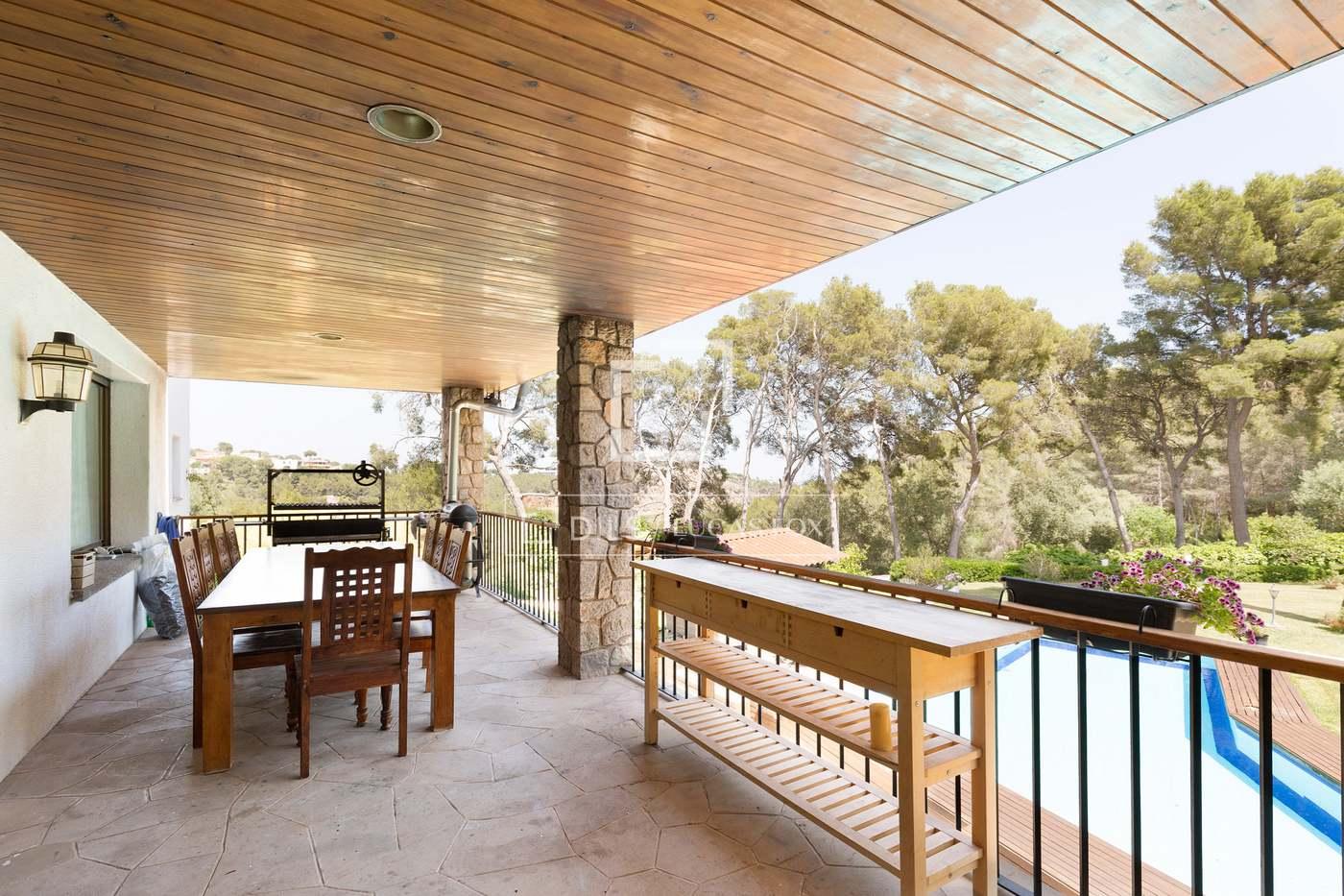 Casa en Venta en Castelldefels