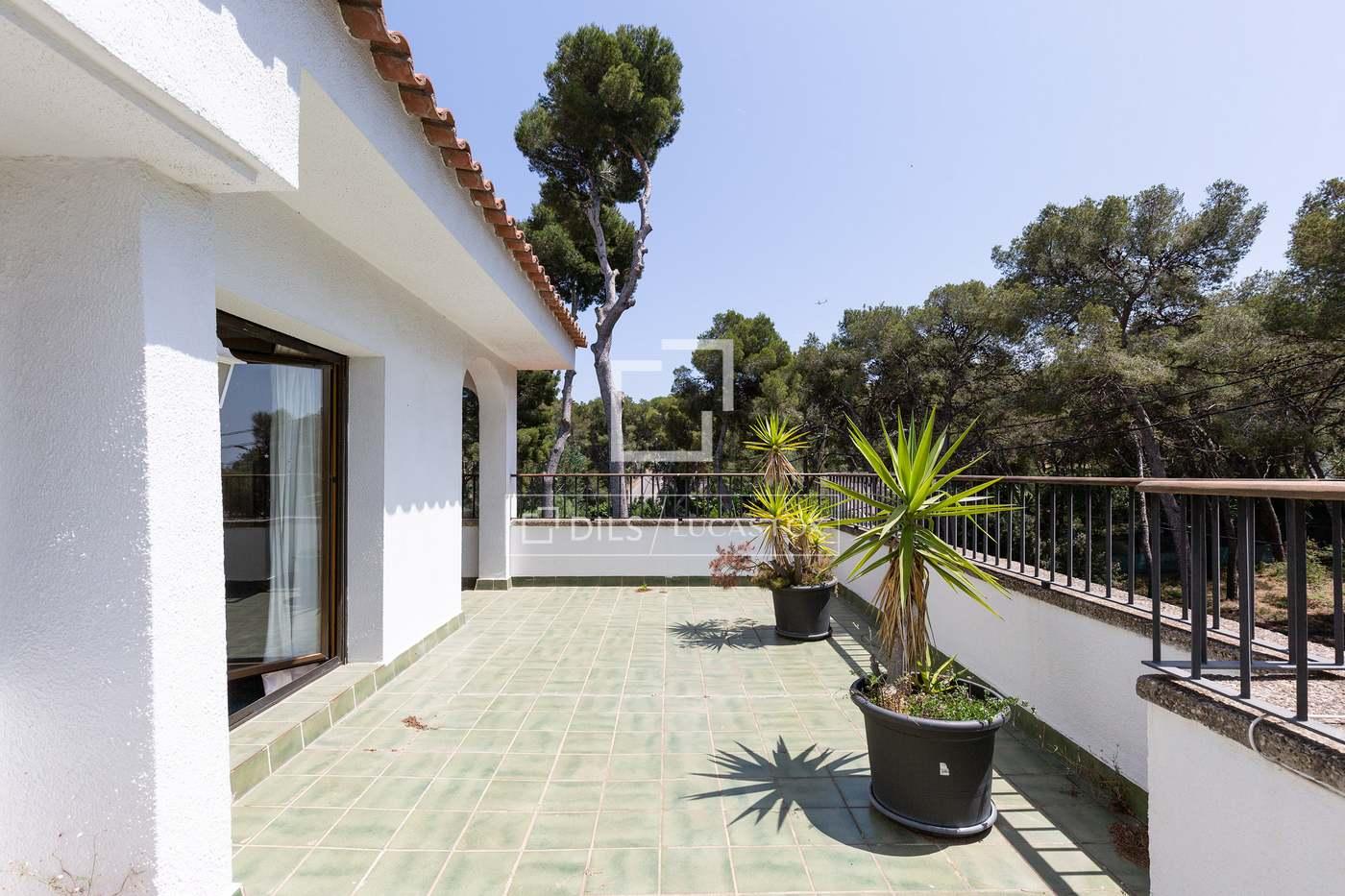Casa en Venta en Castelldefels