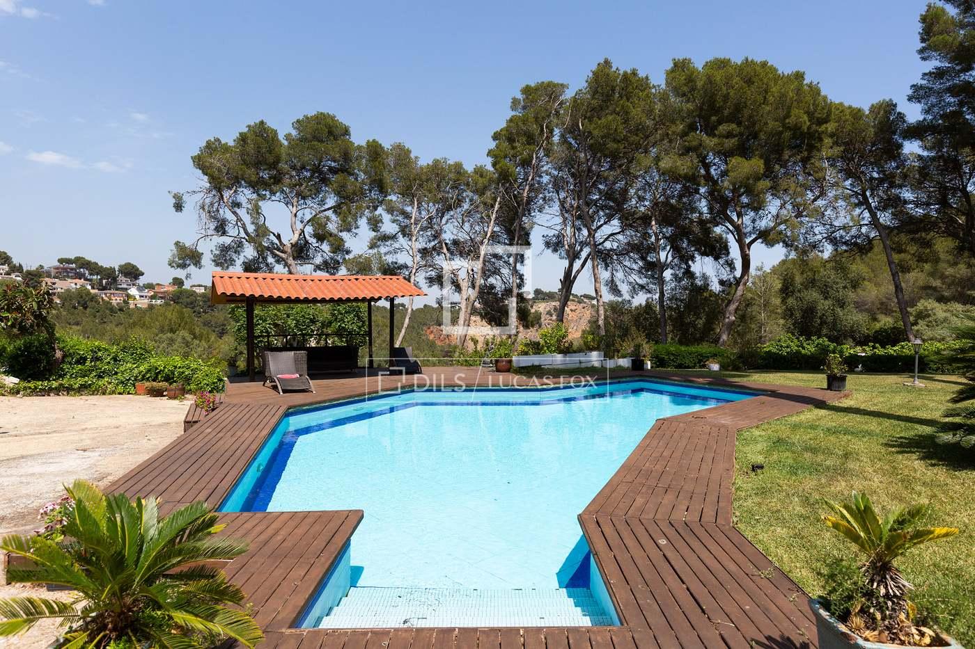 Casa en Venta en Castelldefels