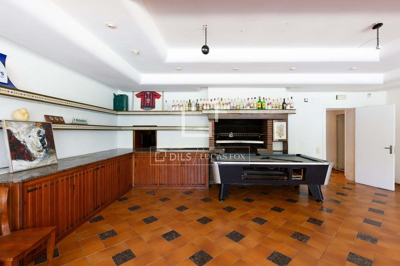 Casa en Venta en Castelldefels