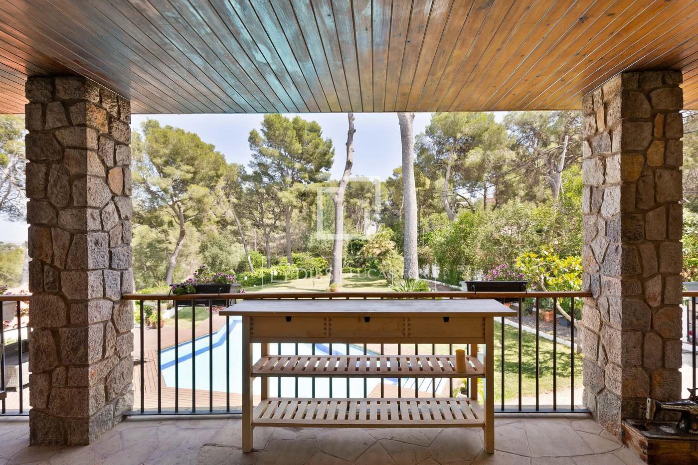 Casa en Venta en Castelldefels