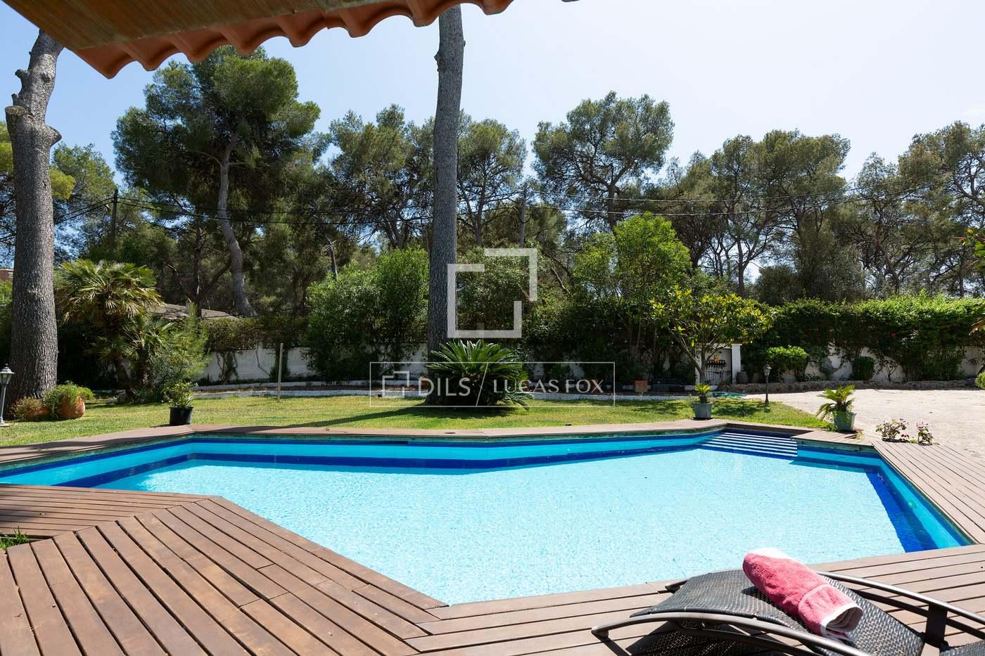 Casa en Venta en Castelldefels