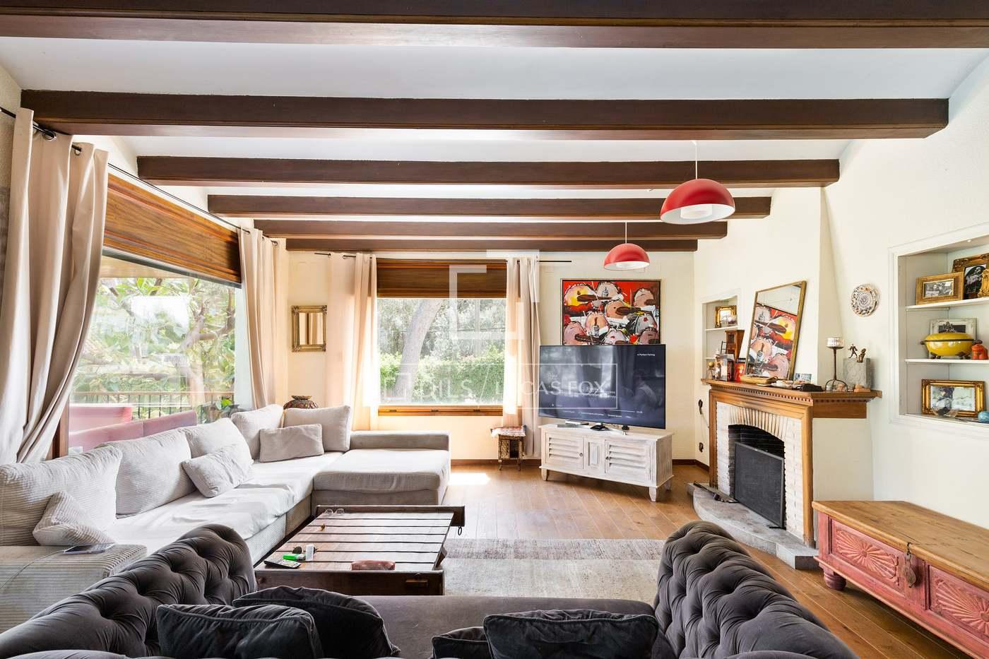 Casa en Venta en Castelldefels