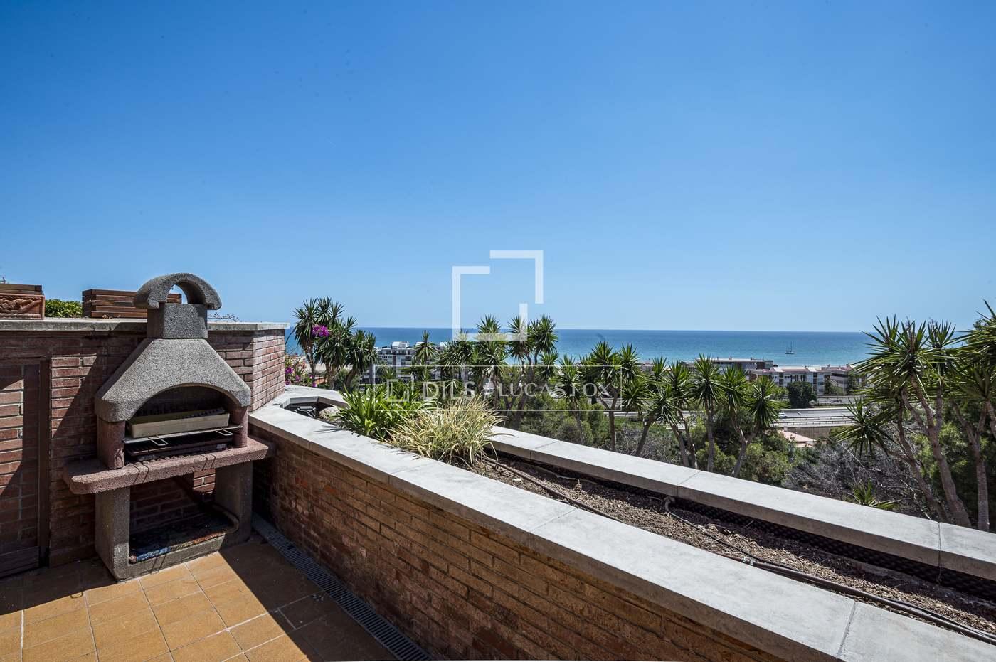 Apartamento en Venta en Sitges