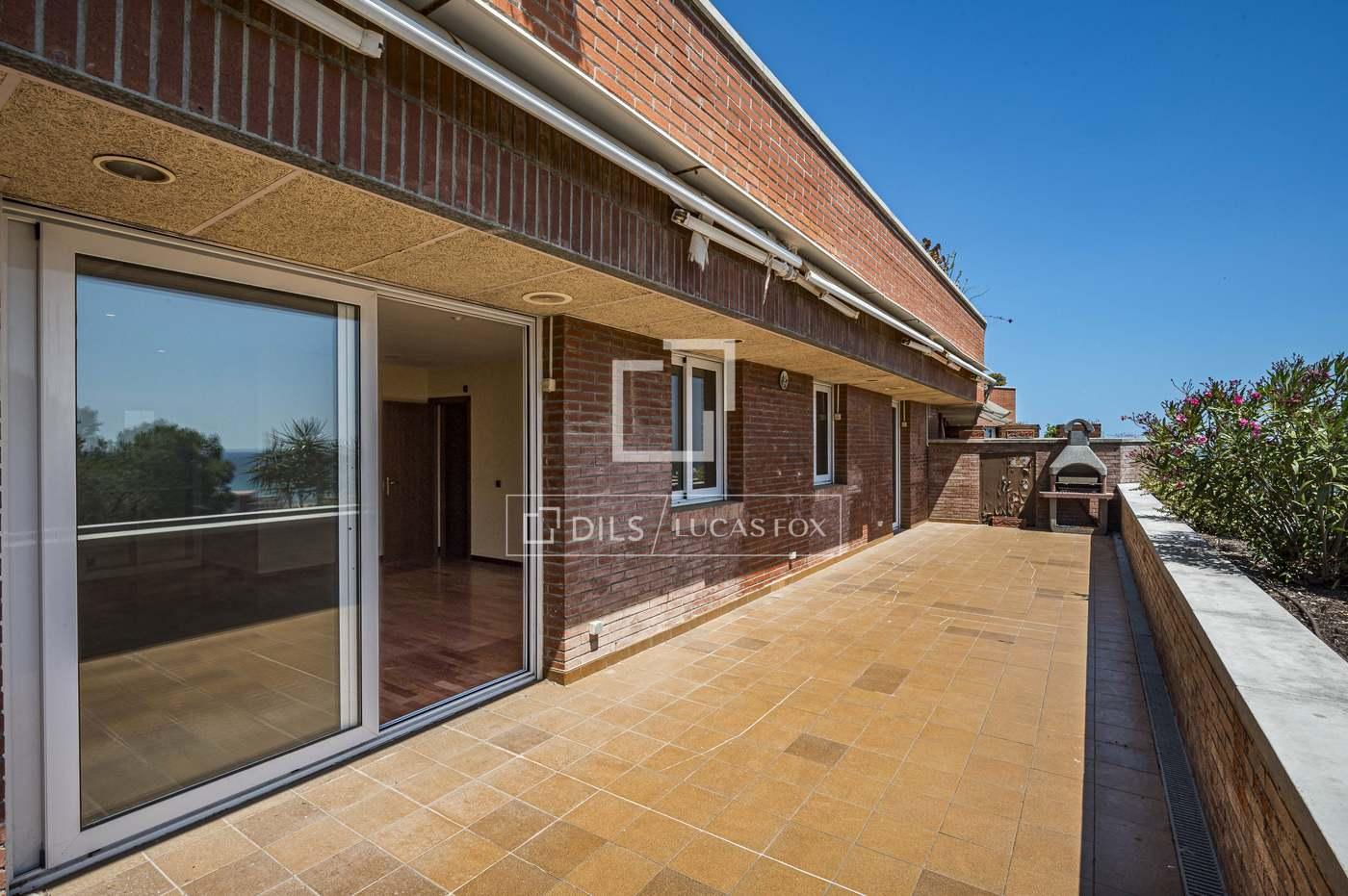 Apartamento en Venta en Sitges