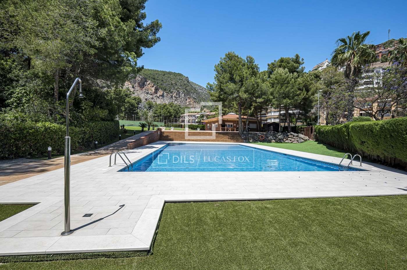 Apartamento en Venta en Sitges