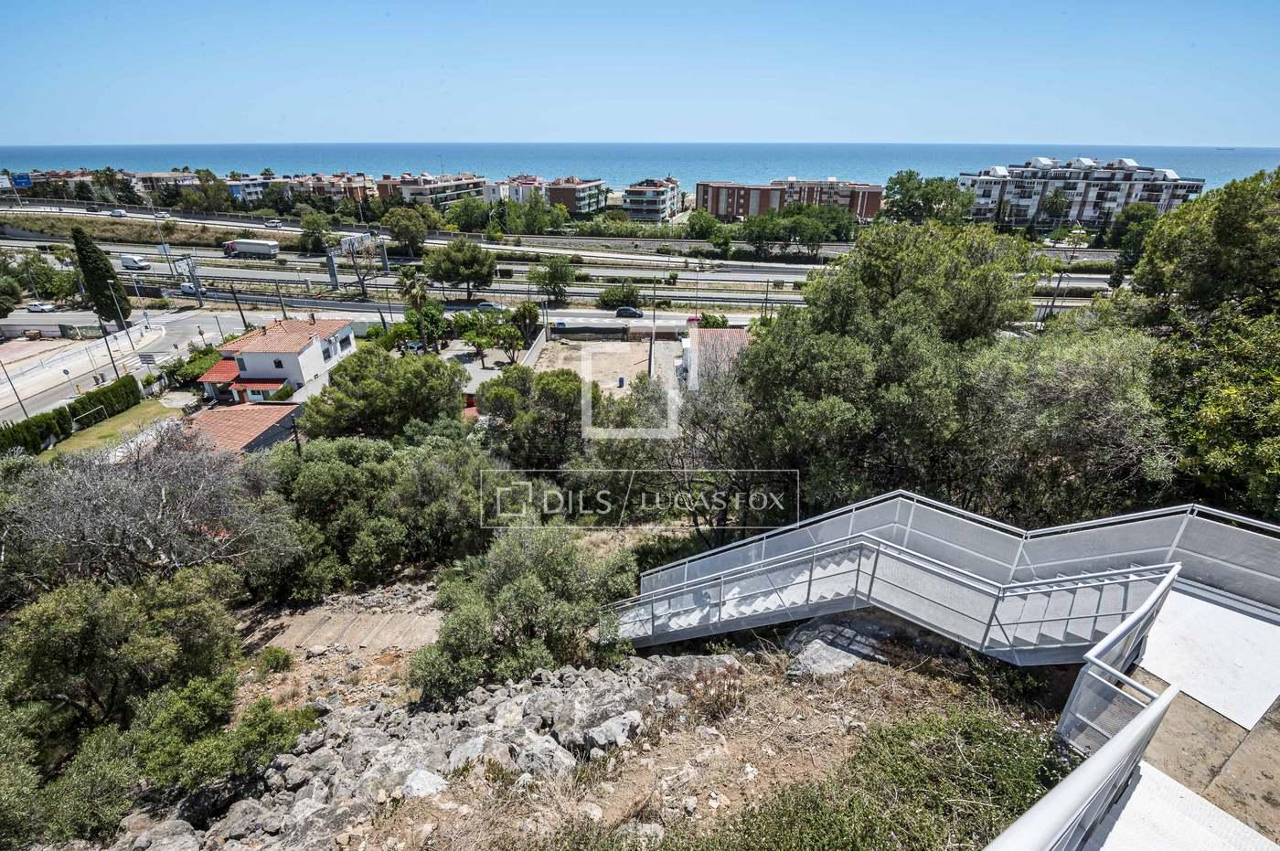 Apartamento en Venta en Sitges
