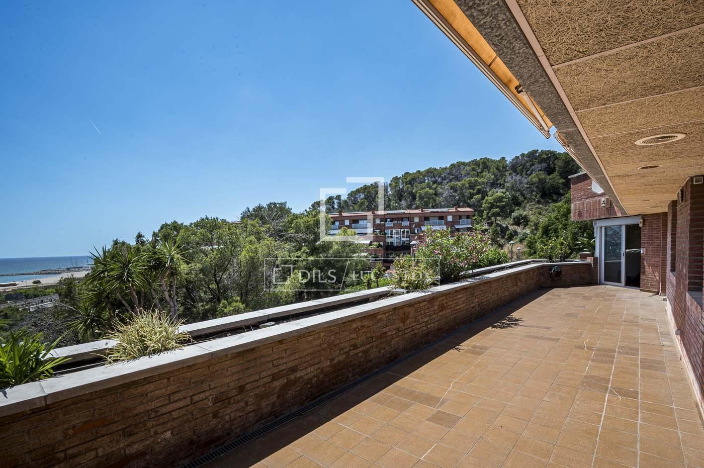 Apartamento en Venta en Sitges