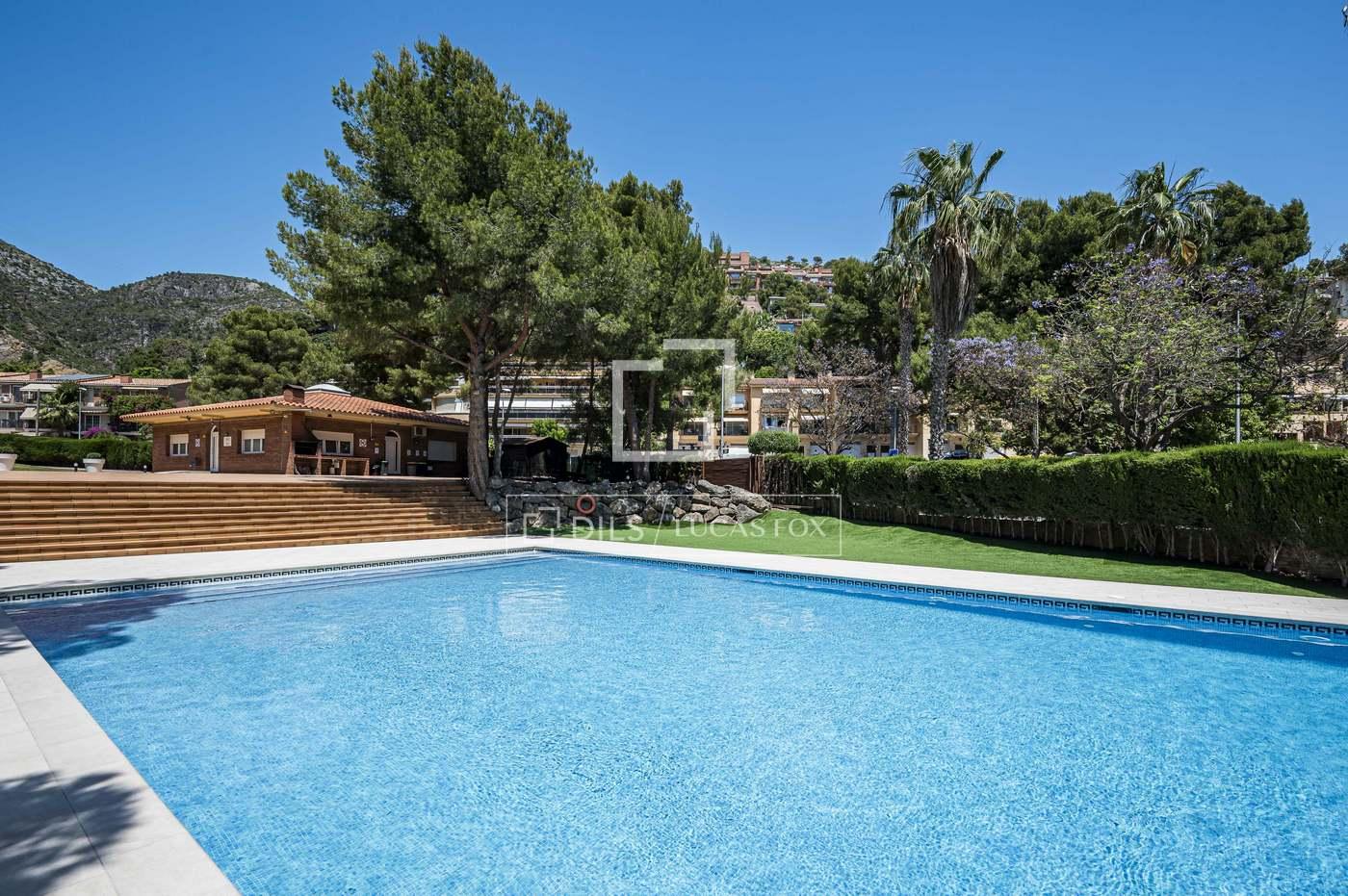 Apartamento en Venta en Sitges
