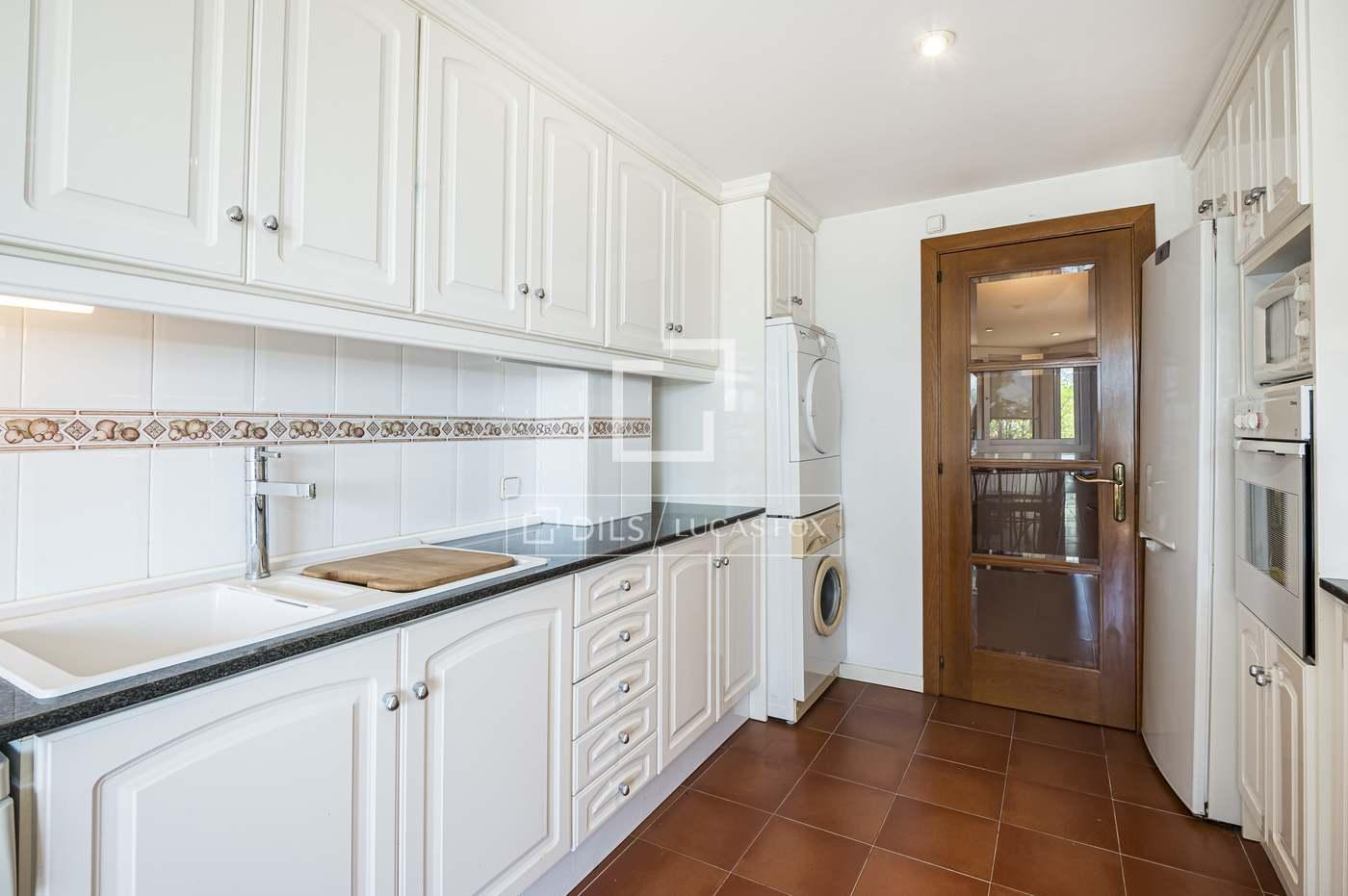 Apartamento en Venta en Sitges