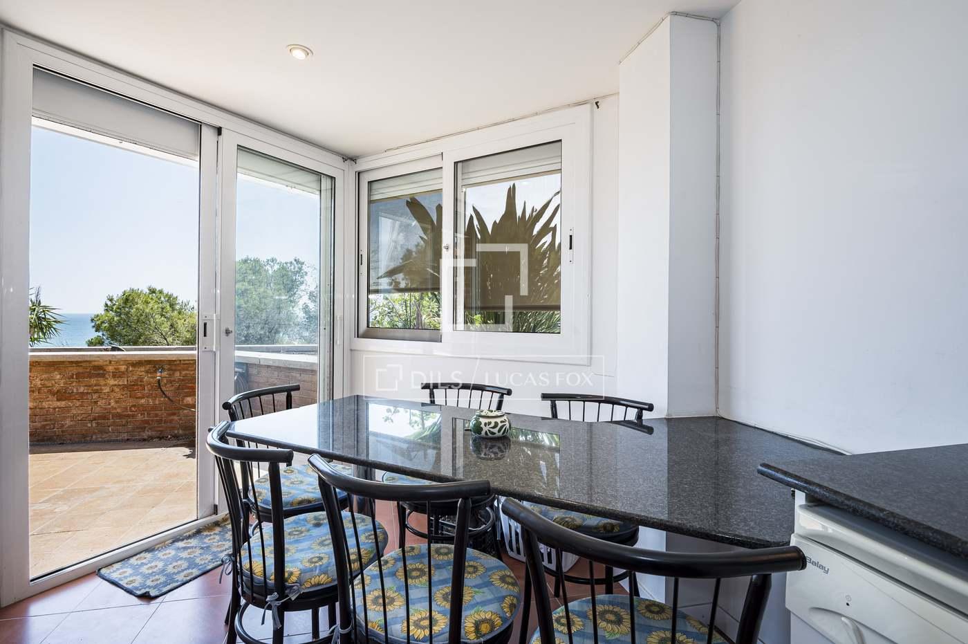 Apartamento en Venta en Sitges