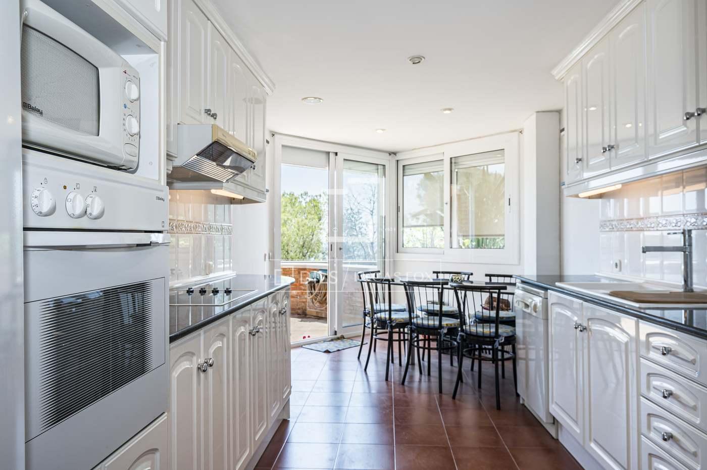 Apartamento en Venta en Sitges