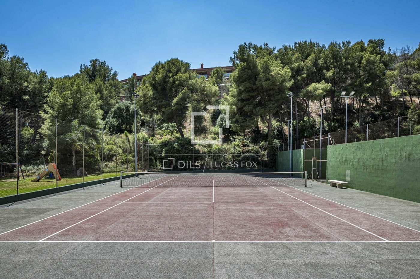 Apartamento en Venta en Sitges