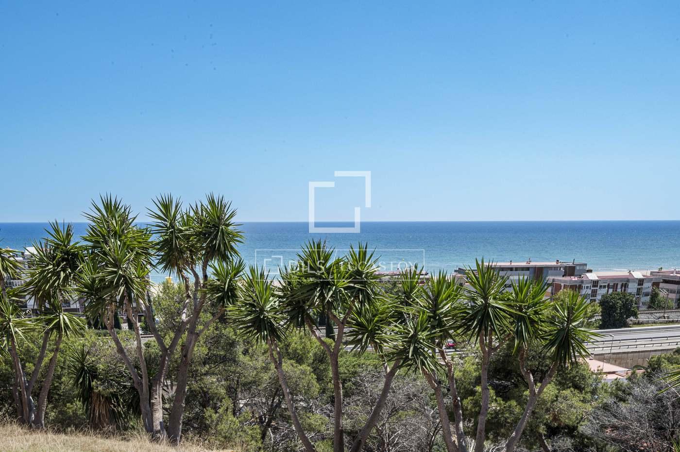 Apartamento en Venta en Sitges