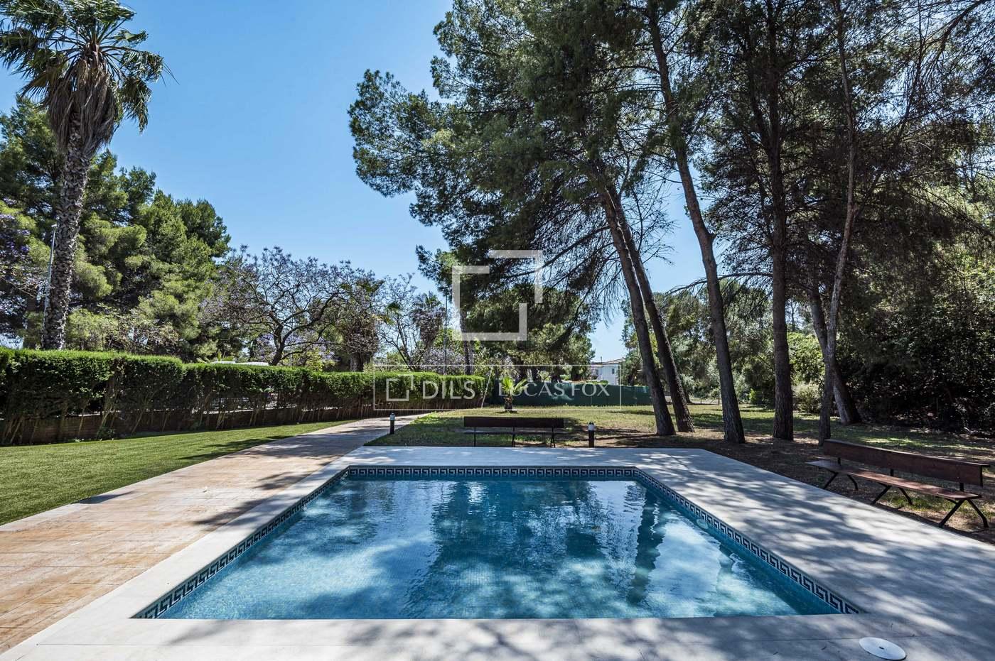 Apartamento en Venta en Sitges