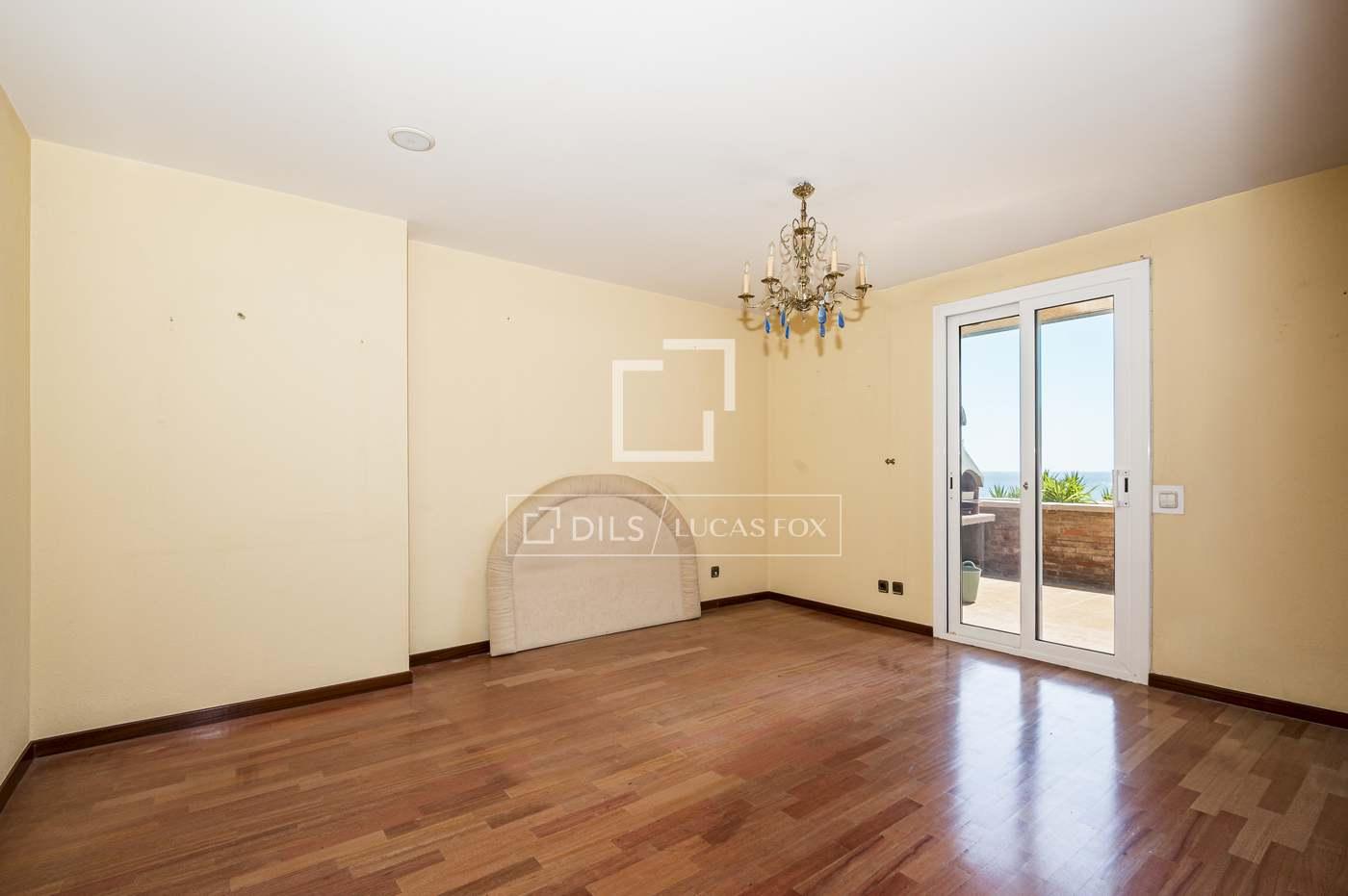 Apartamento en Venta en Sitges