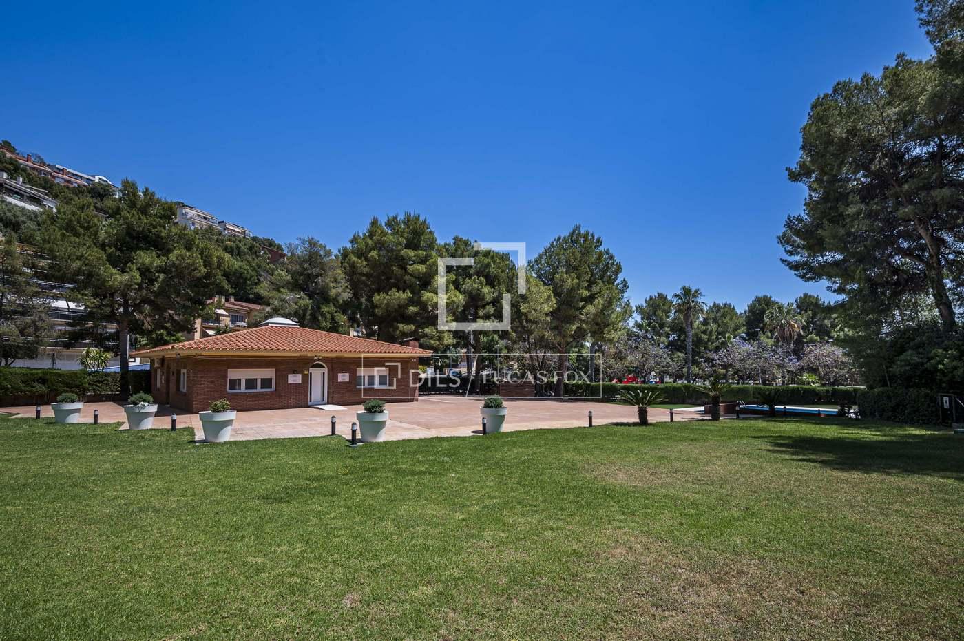 Apartamento en Venta en Sitges
