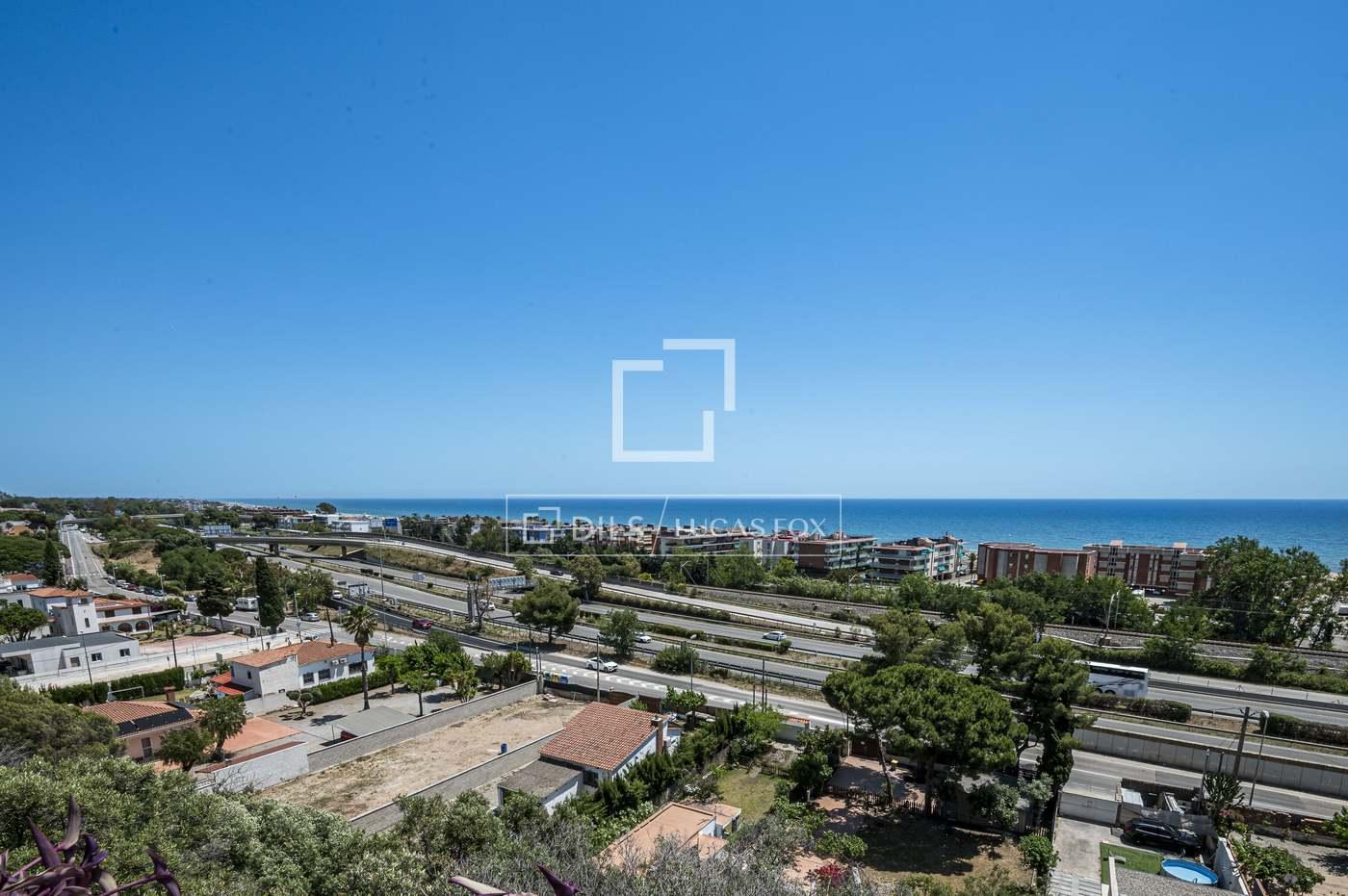 Apartamento en Venta en Sitges