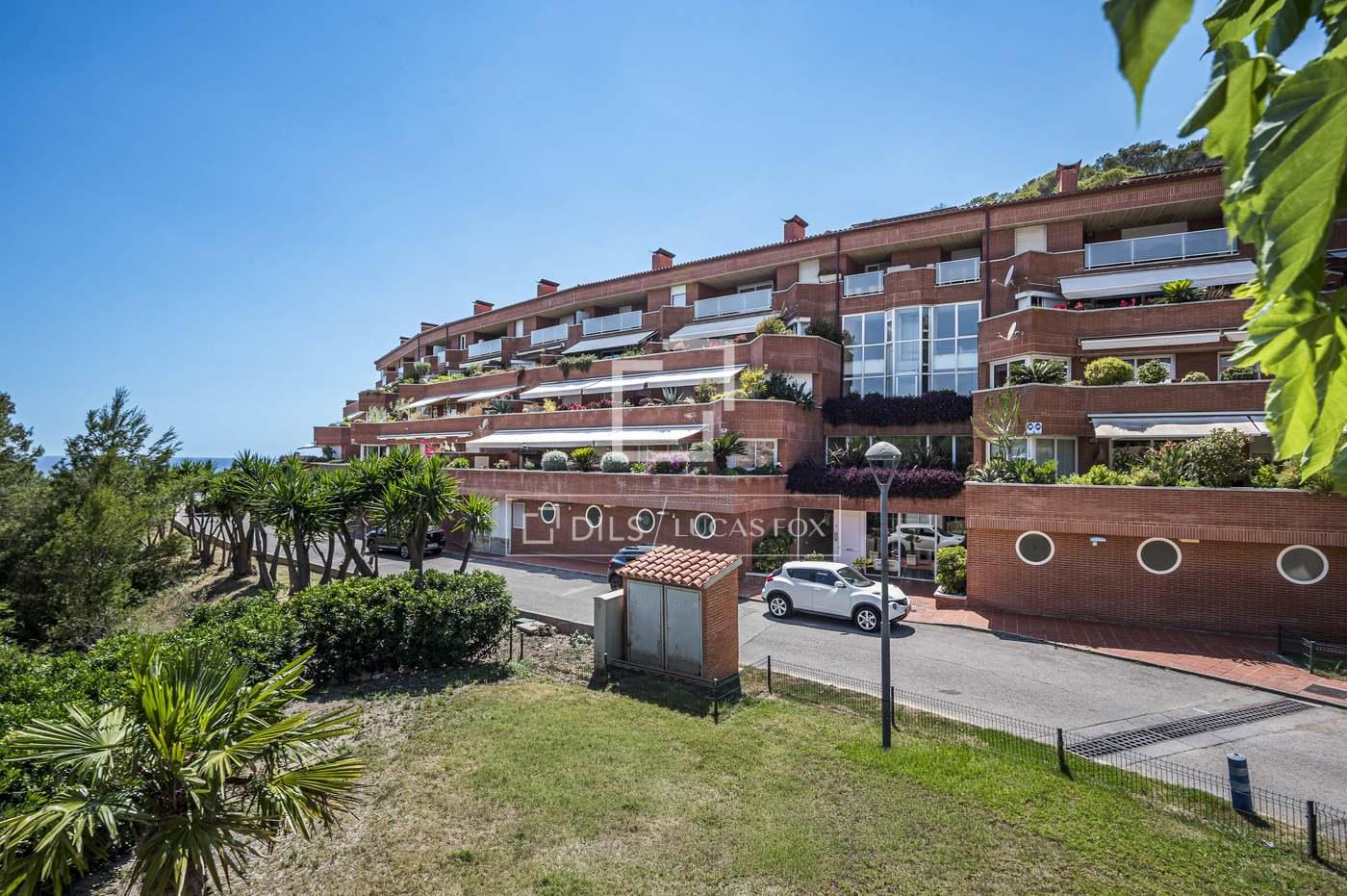 Apartamento en Venta en Sitges