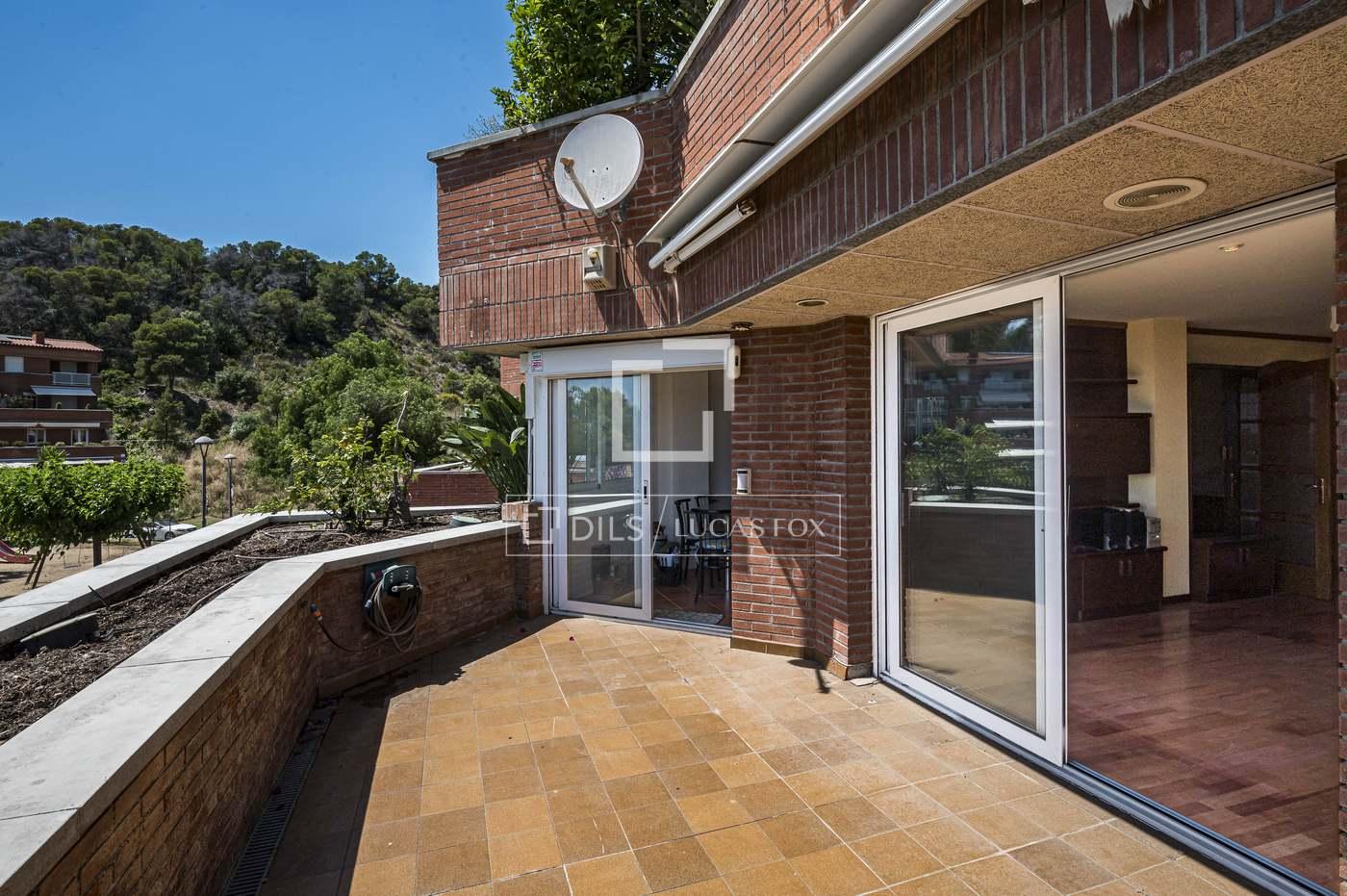 Apartamento en Venta en Sitges