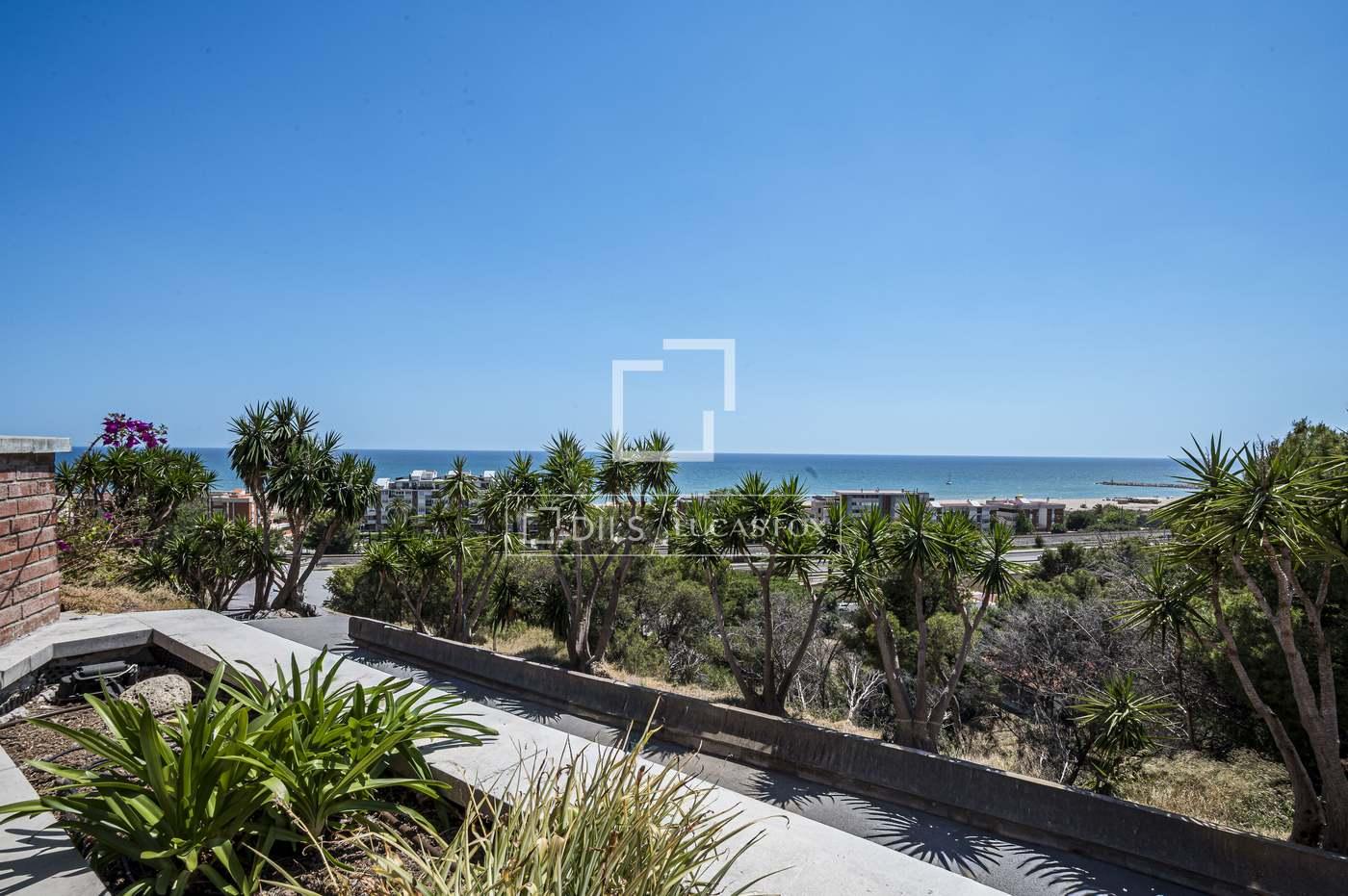 Apartamento en Venta en Sitges