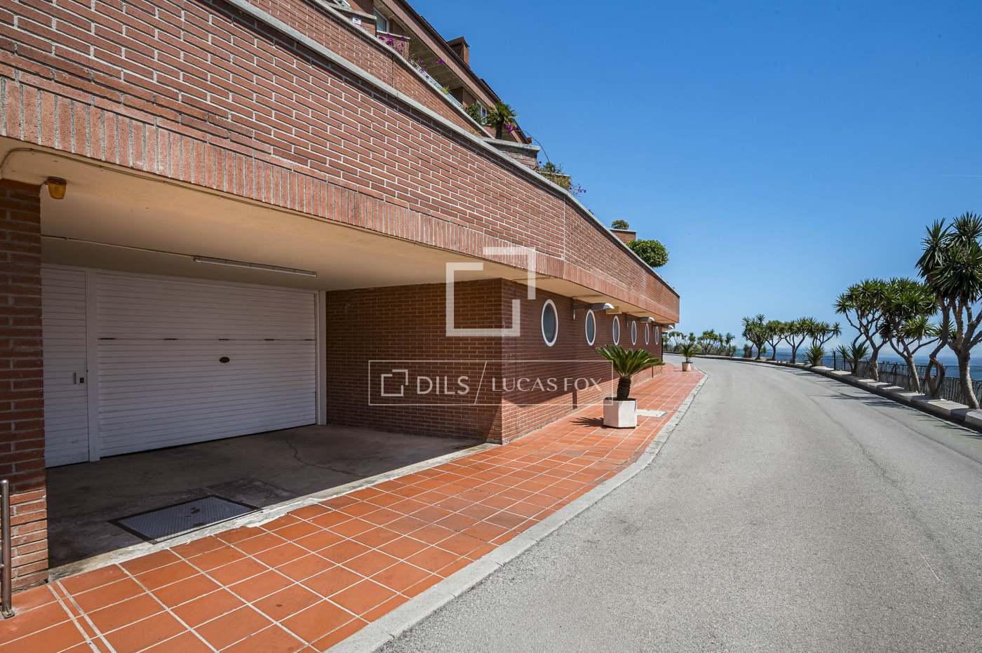 Apartamento en Venta en Sitges