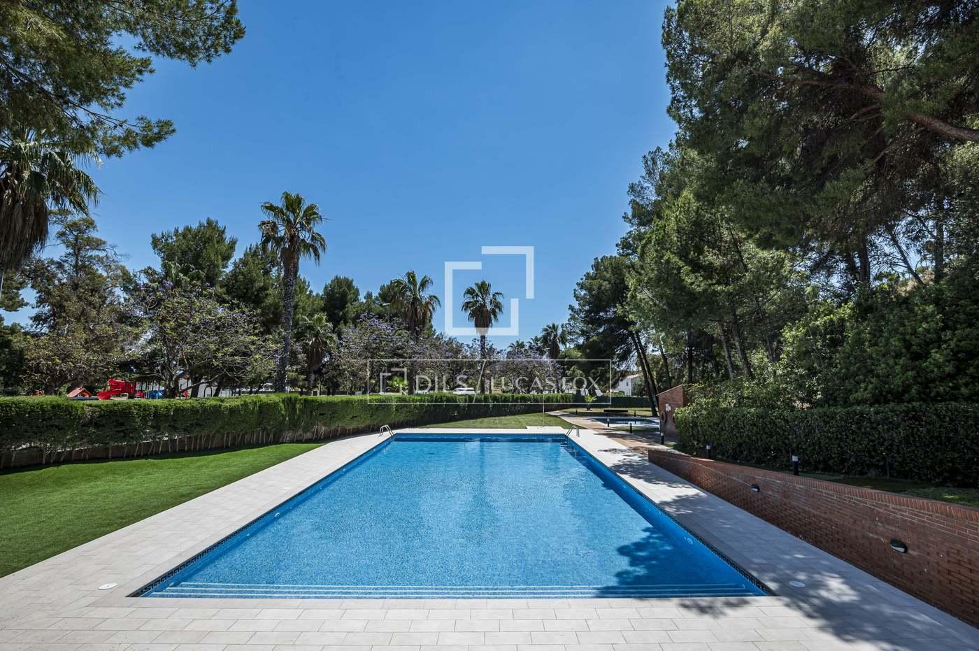 Apartamento en Venta en Sitges