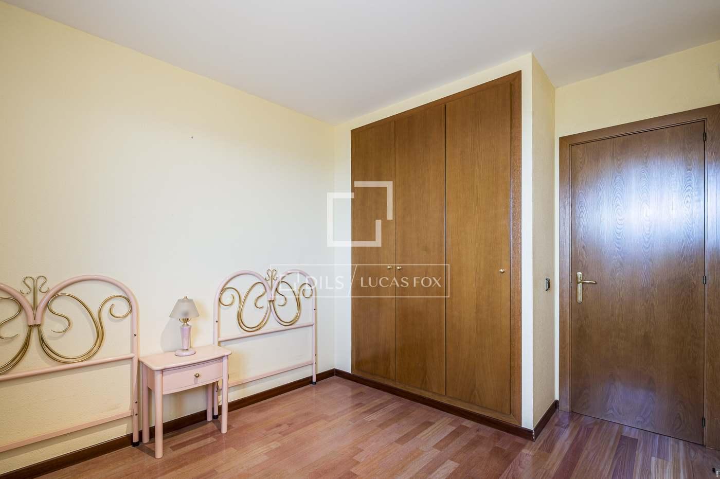 Apartamento en Venta en Sitges