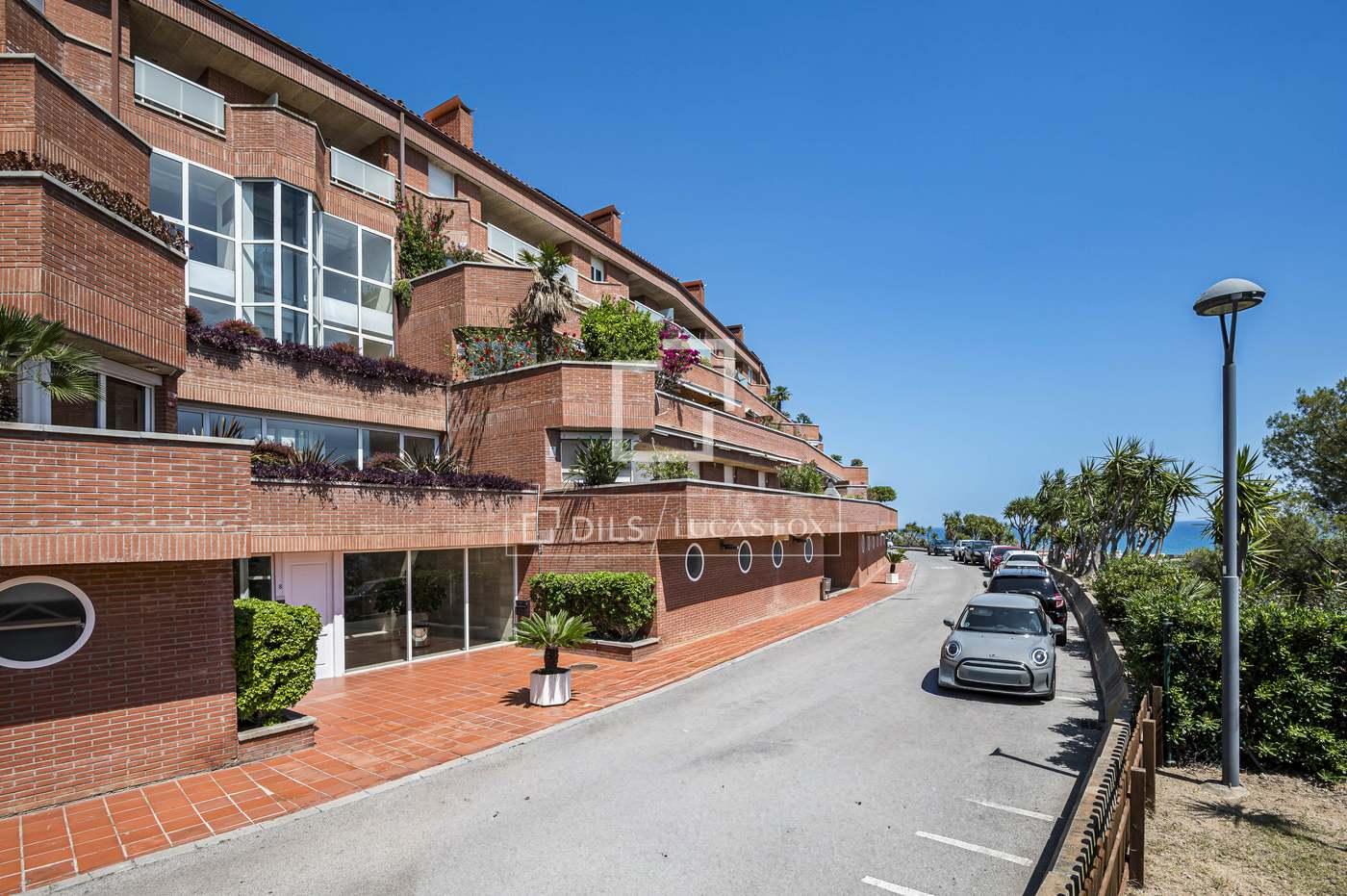 Apartamento en Venta en Sitges