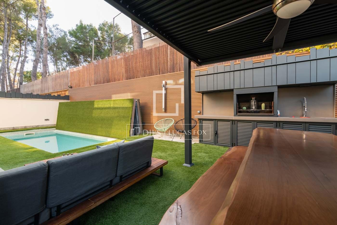 Casa en Alquiler en Algorfa