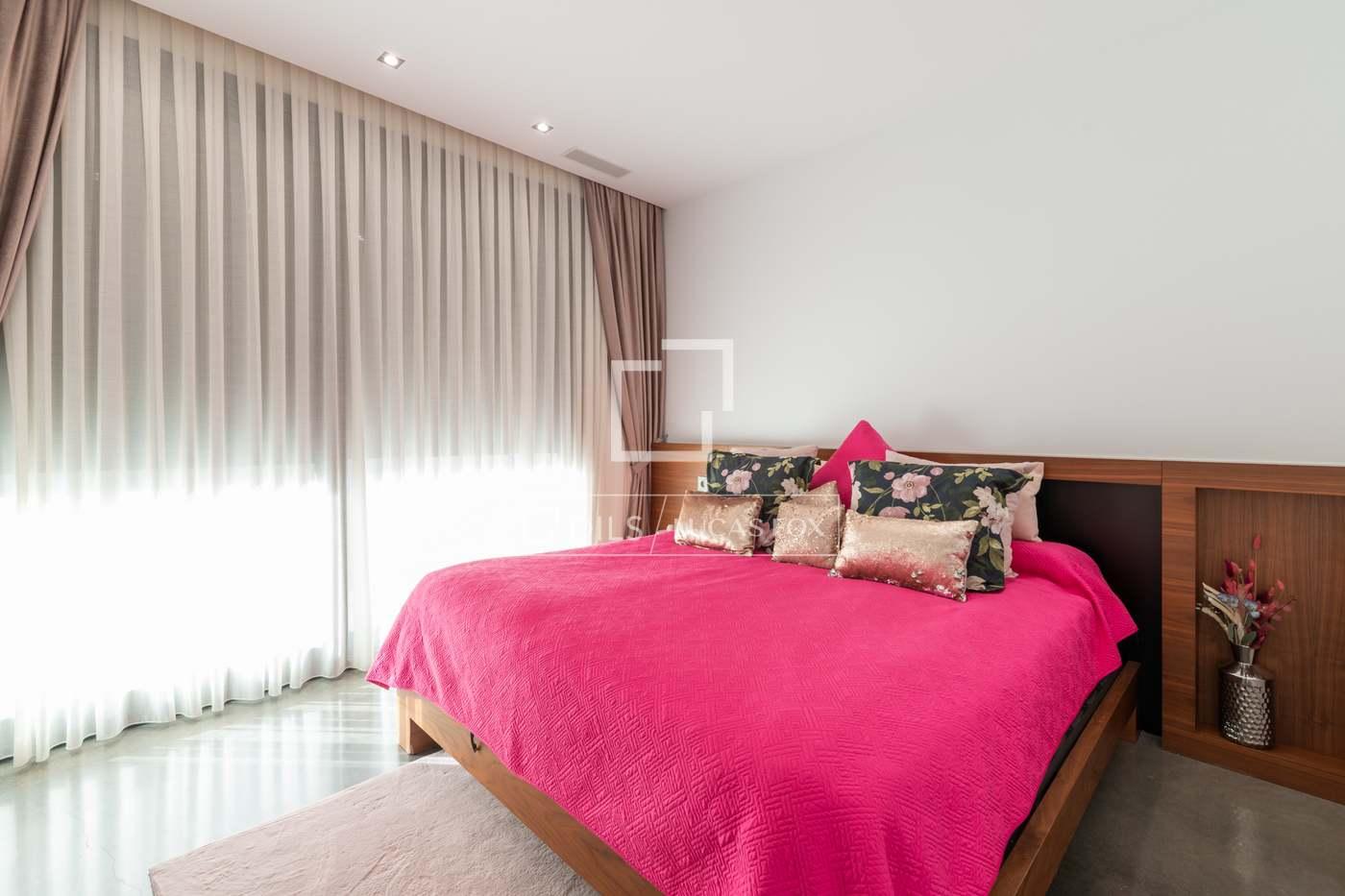 Casa en Alquiler en Algorfa
