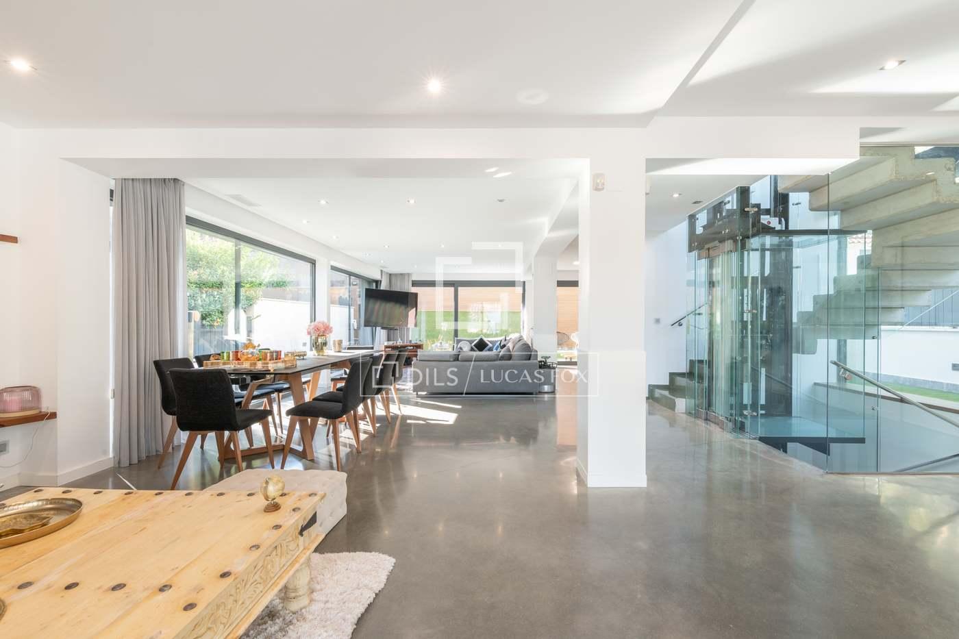 Casa en Alquiler en Algorfa