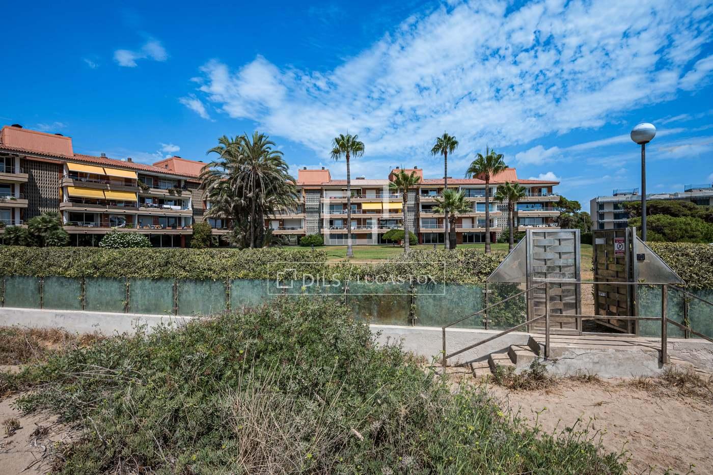 Apartment for Sale in Gavà