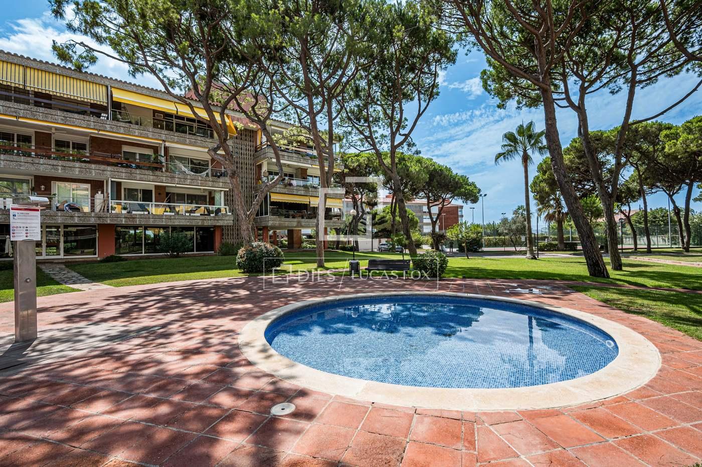 Apartment for Sale in Gavà