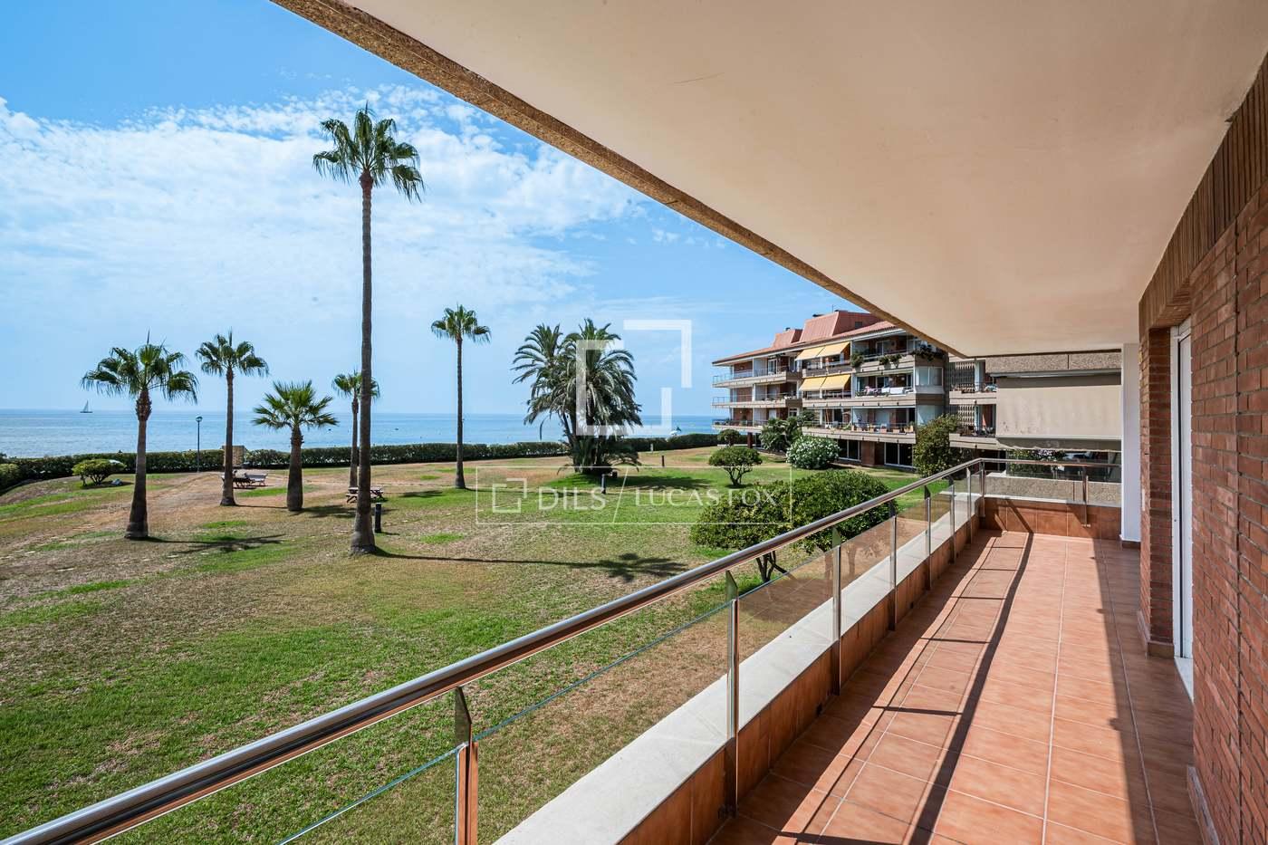 Apartment for Sale in Gavà