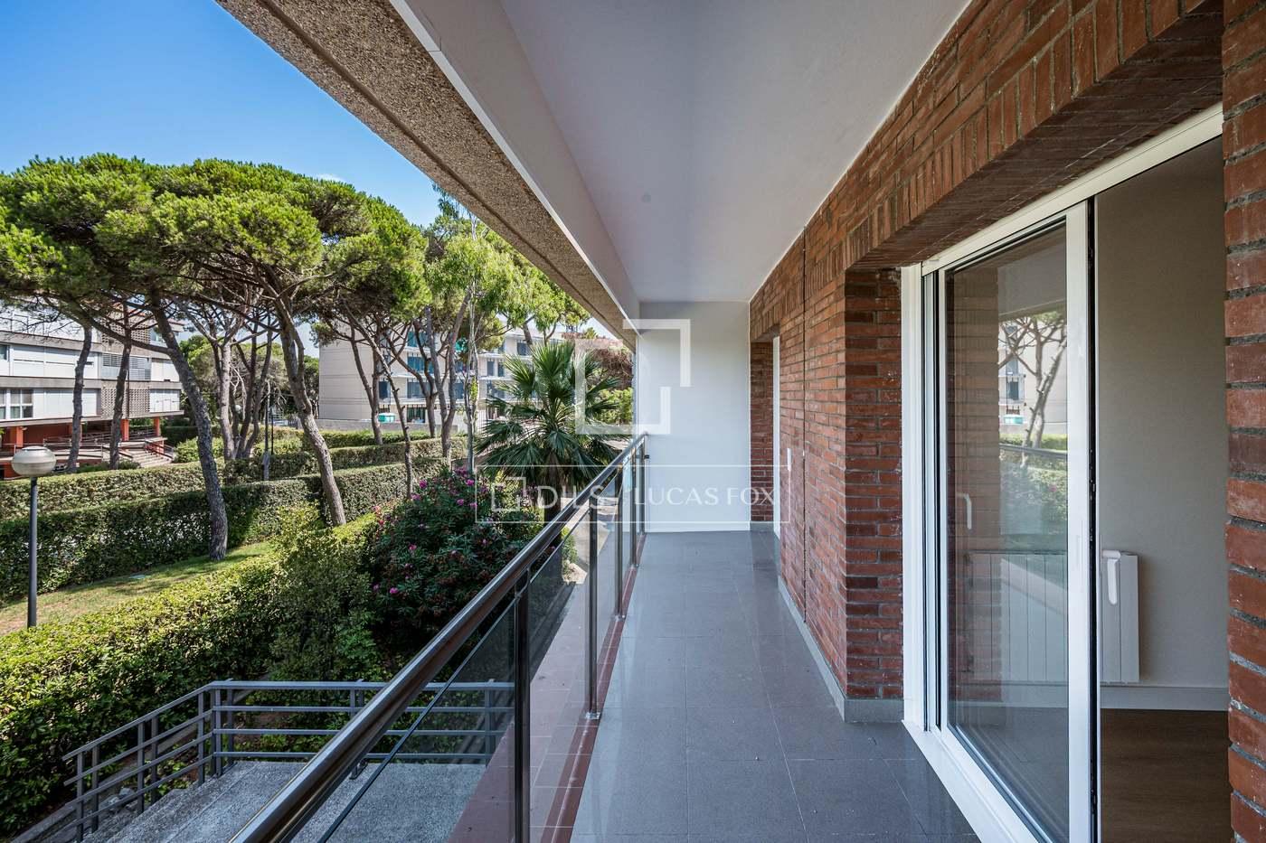 Apartment for Sale in Gavà