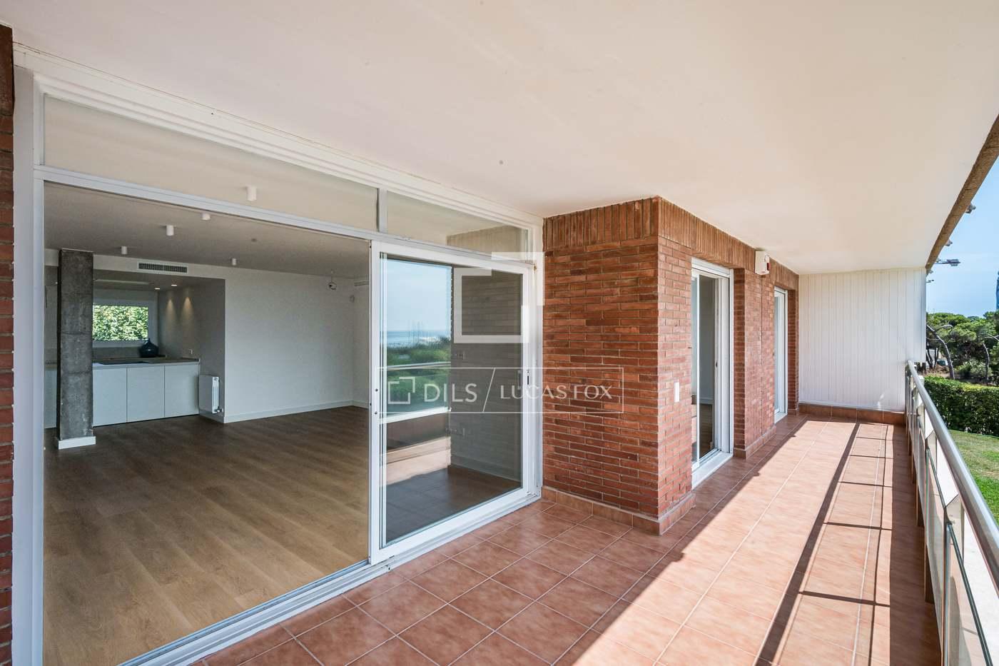 Apartment for Sale in Gavà